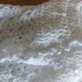 heirloom crochet baby Image 3