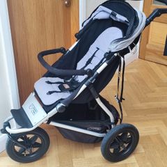 Mountain Buggy Urban Jungle