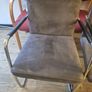 5 Matching chairs Image 3