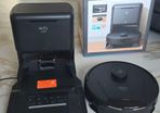 Eufy L60 Hybrid 2 in 1 Vaccum cleaner and Mop