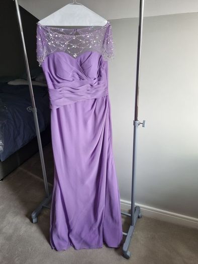 Bridesmaids Dresses