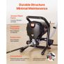 Airless Paint Sprayer, 750W 3000PSI High Efficiency Electric Airless Sprayer, Fine And Even Painting Effect, Handheld Paint Sprayers for Home Interior and Exterior Furniture and Fences Image 5