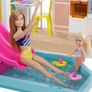 Barbie dreamhouse as new Image 3
