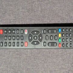 Universal Remote