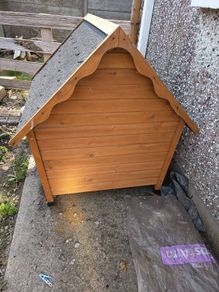 Dog Kennel
