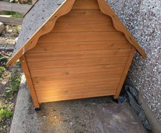 Dog Kennel
