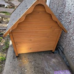 Dog Kennel