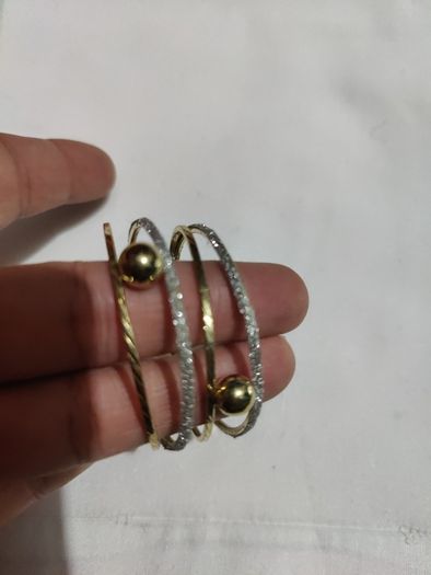 earrings hoops