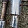 glanza j performance 2.5 inch exhaust Image 5