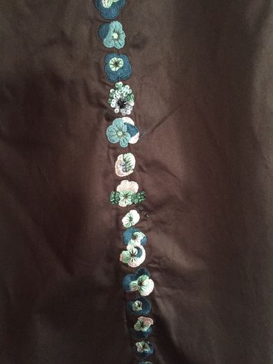 Coast skirt