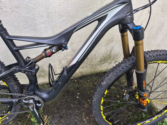 Mountainbike open to offers