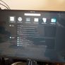 Dell P2419H 24 inch Full High Definition IPS LED Monitor Black Image 8