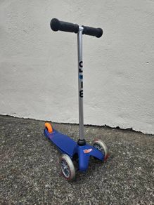 Micro Mini Scooters