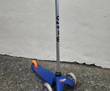 Micro Mini Scooters