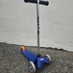 Micro Mini Scooters