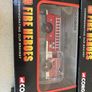 Corgi Fire Heroes Set of 5 Trucks lot Image 2