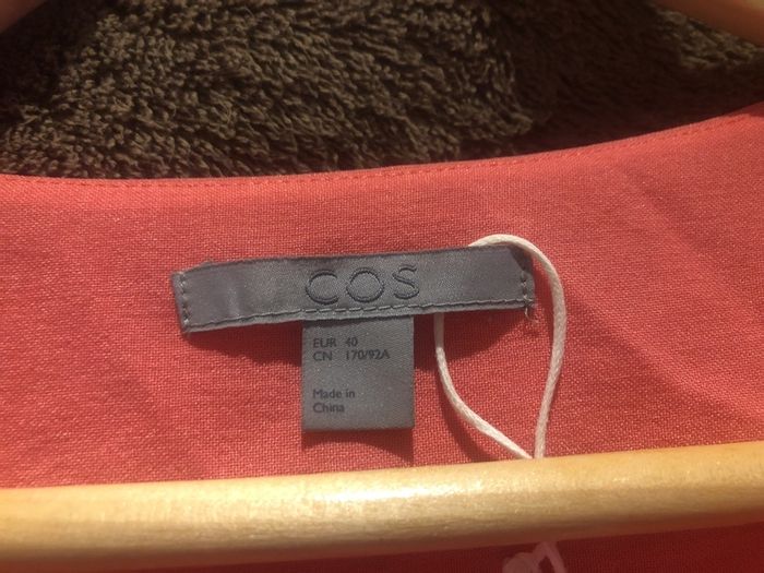 Cos Top