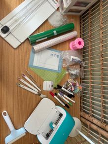 Cricut Joy & Accessories