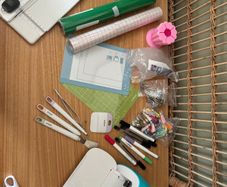 Cricut Joy & Accessories