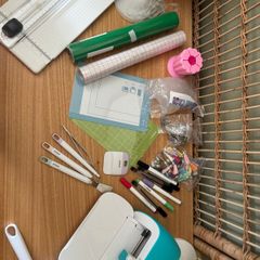 Cricut Joy & Accessories