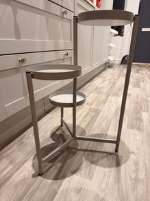 IKEA plant stand