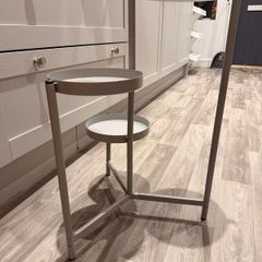 IKEA plant stand