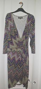 ladies dress