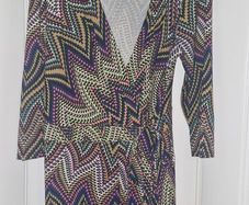 ladies dress