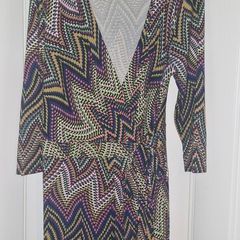 ladies dress