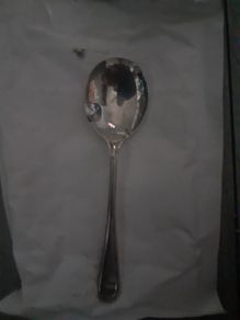 Antique sterling silver