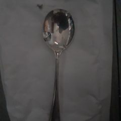 Antique sterling silver