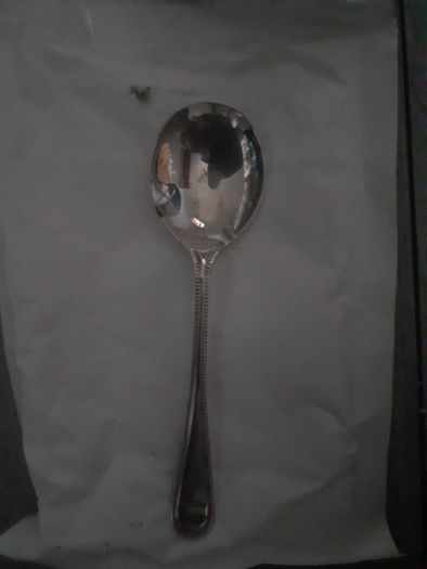 Antique sterling silver