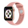 Smart Bracelet Watch Blood Pressure Heart Rate Monitor Fitness Tracker Image 3