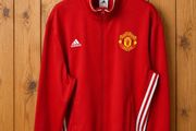 Adidas Top Manchester United