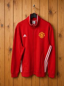 Adidas Top Manchester United