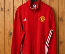 Adidas Top Manchester United