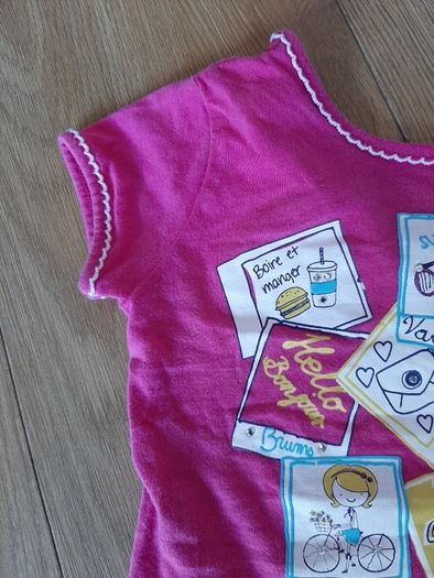 baby tshirt