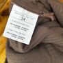 Wythe Donegal corduroy 5 pocket pants 36 Image 3