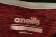 Oneils half zip