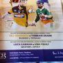 hurling programme's and tickets, on offer Image 6