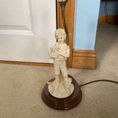 Table lamp