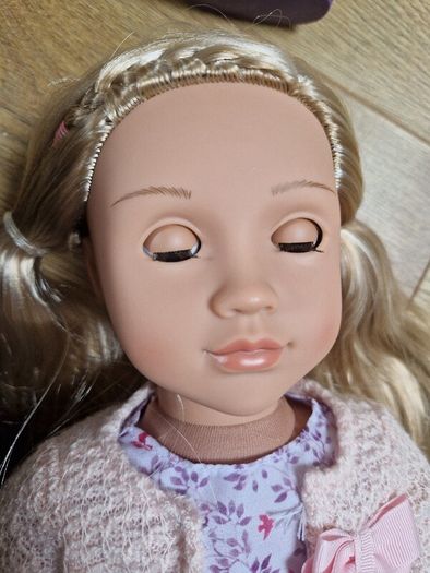 Our Generation - Kacy Doll