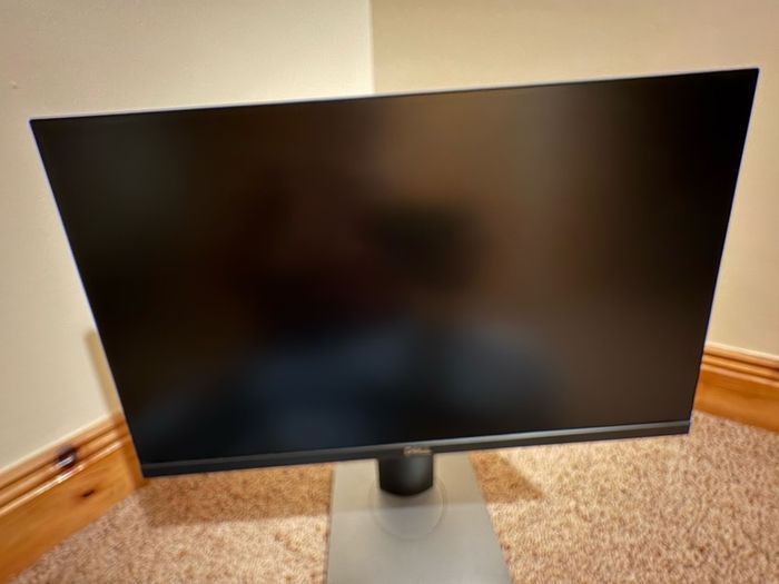 Dell P2219H 21.5 Inch Full HD (1920x1080) Monitor