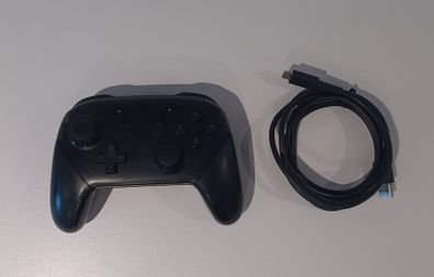 Original Nintendo Switch Pro Controller