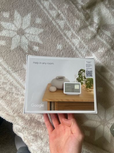 Google Nest Hub