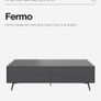 Bo Concept TV media unit Image 2