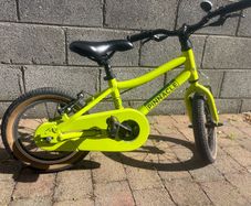 Kids bike - Pinnacle Koa 14'