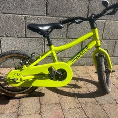 Kids bike - Pinnacle Koa 14'