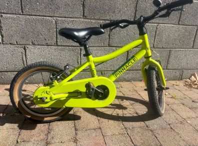 Kids bike - Pinnacle Koa 14'