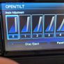 clarion vw touch screen Image 3